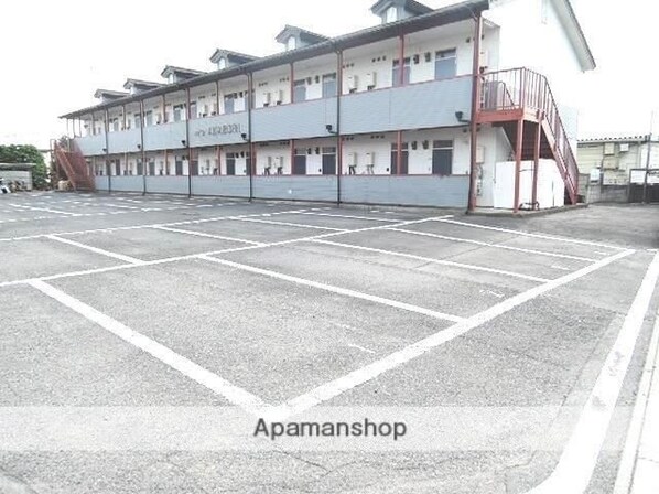 ハイツAKABORIの物件内観写真